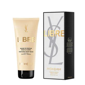 libre ysl lotion|YSL libre samples.